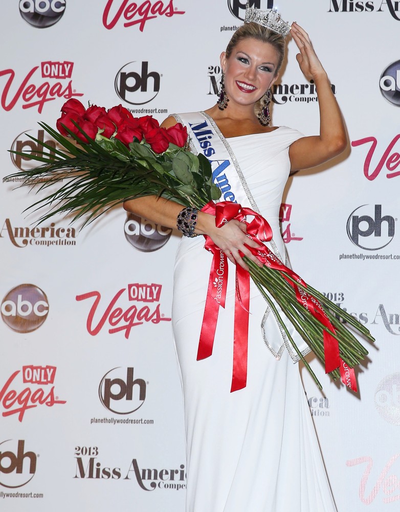 Mallory Hagan