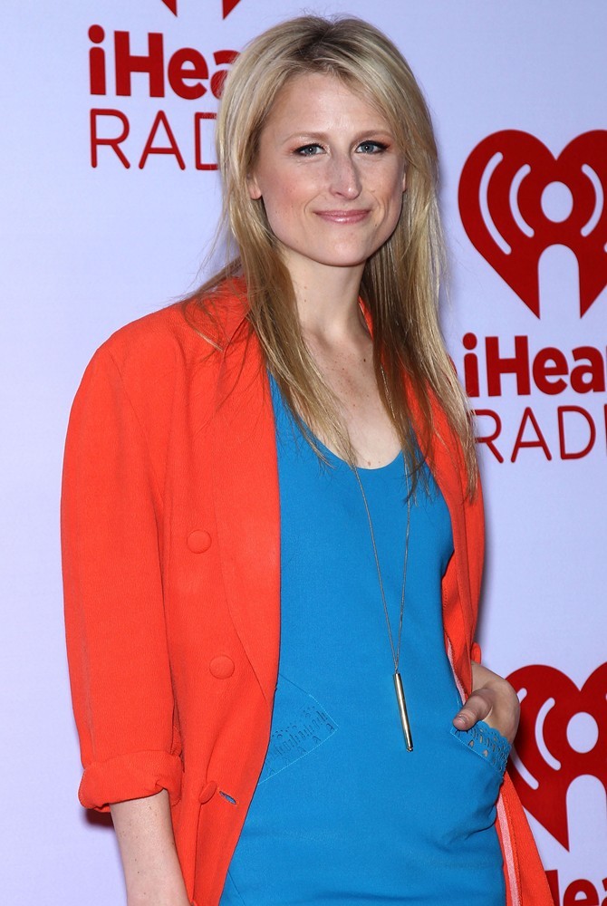 Mamie Gummer