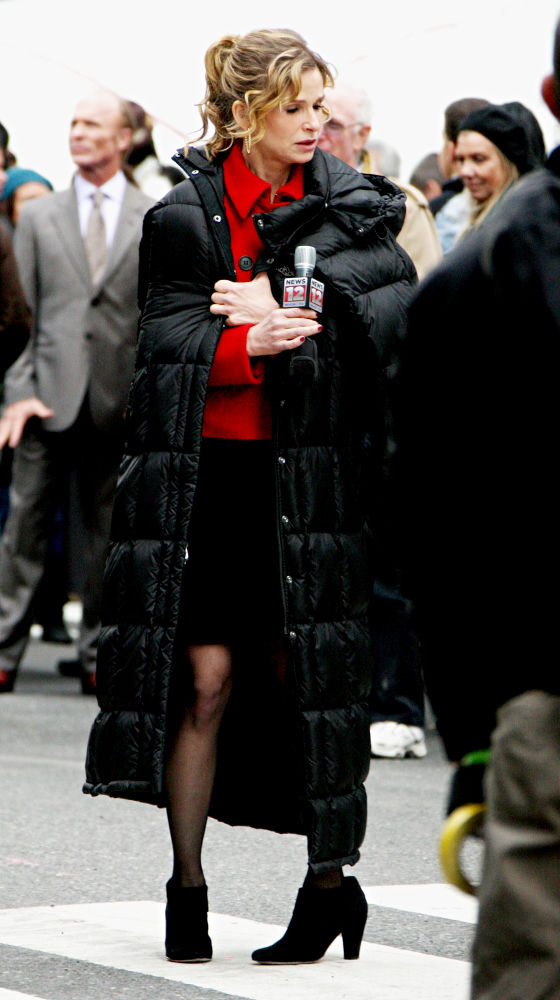 Kyra Sedgwick