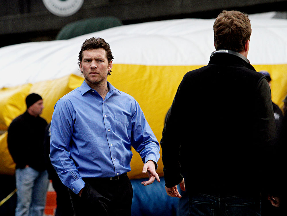Sam Worthington