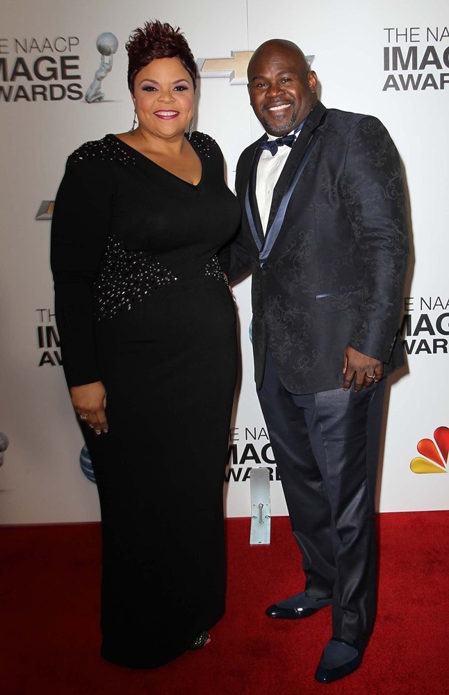 The 44th NAACP Image Awards