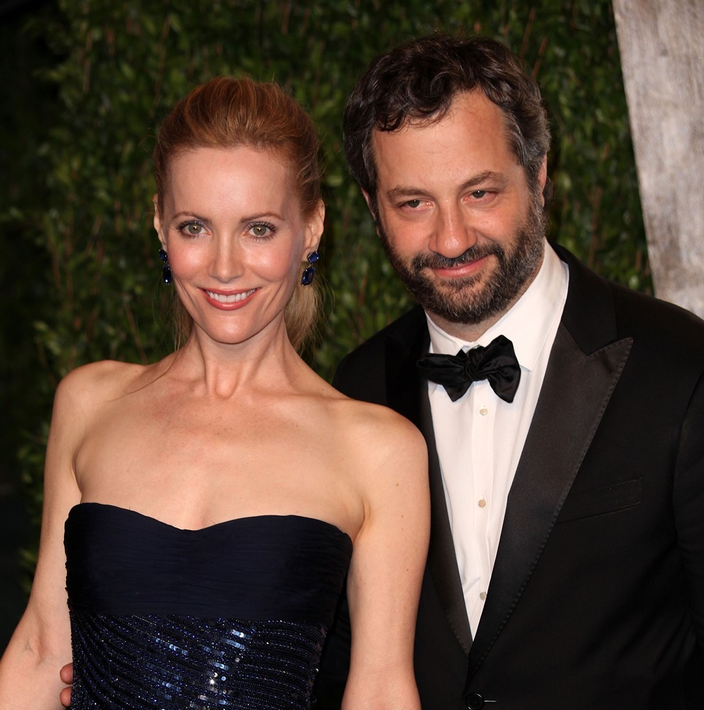 Leslie Mann