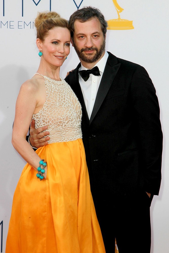 64th Annual Primetime Emmy Awards - Arrivals