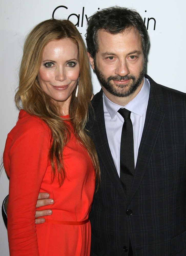 Leslie Mann