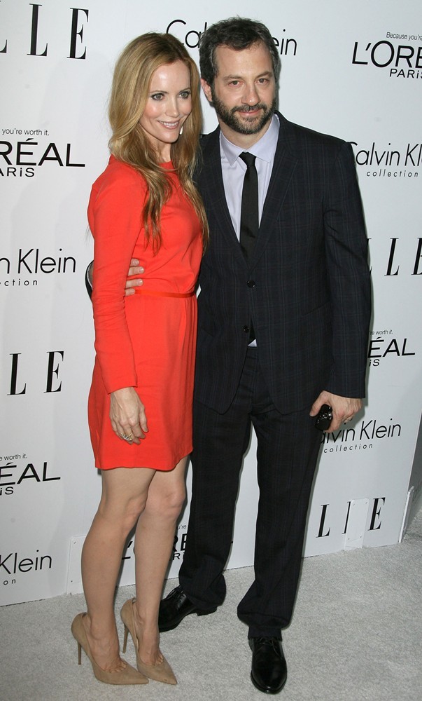 ELLE's 19th Annual Women in Hollywood Celebration - Arrivals