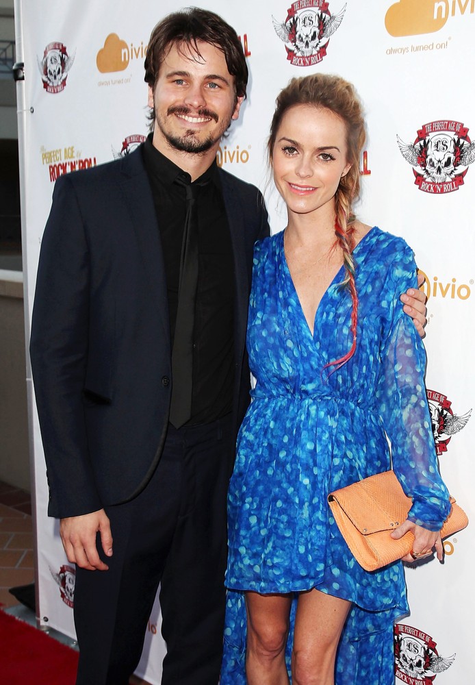 Jason Ritter