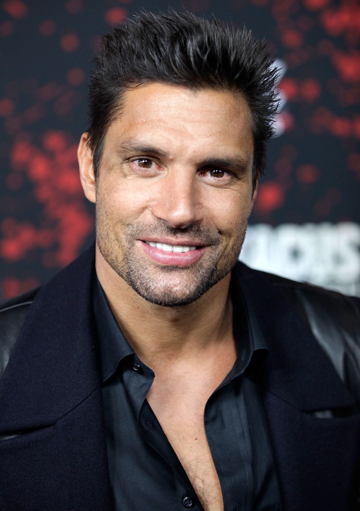 Manu Picture 3 U.S. Premiere Screening of Spartacus War of the Damned