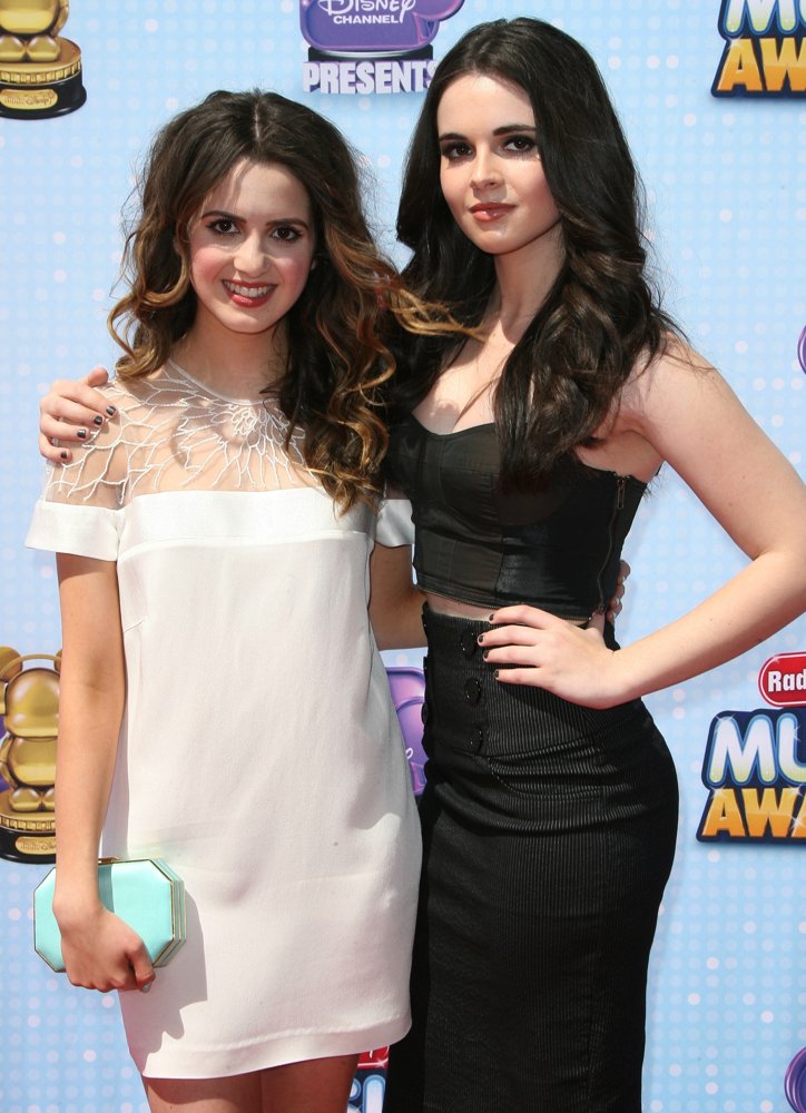Laura Marano Picture 51 - Radio Disney Music Awards 2014