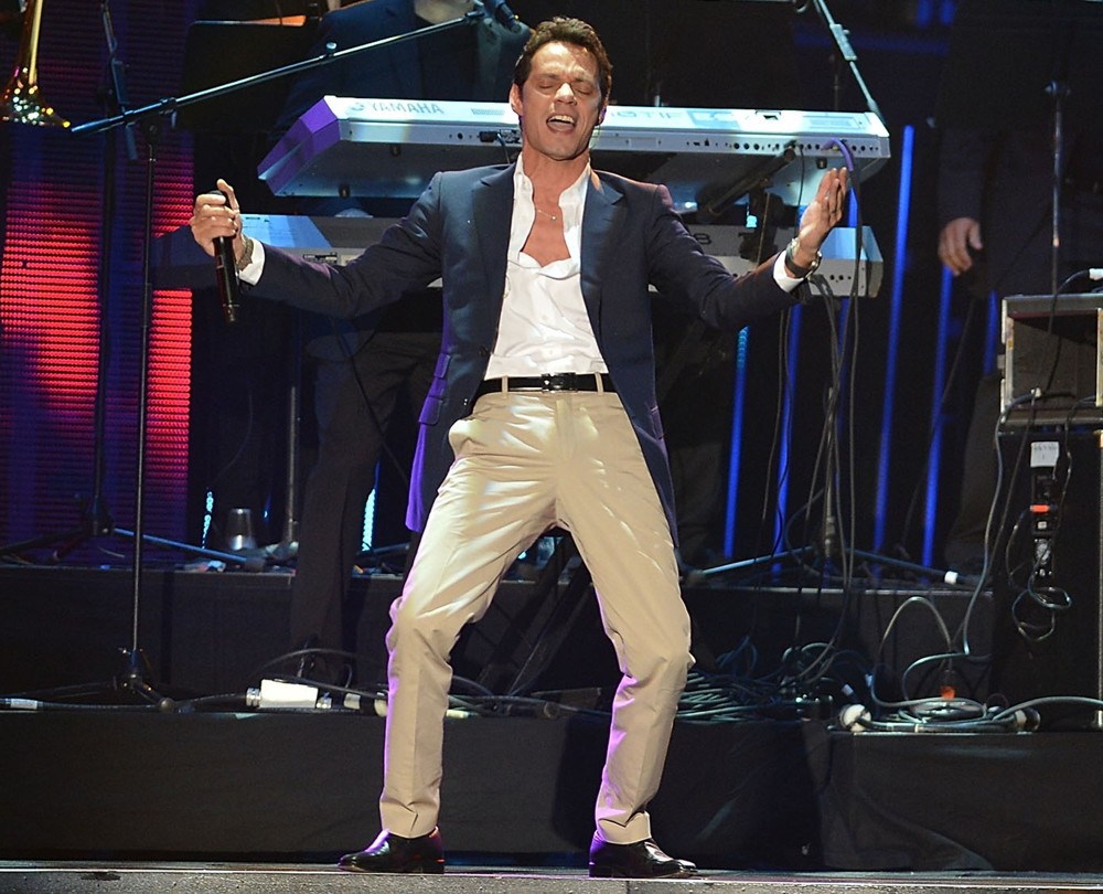 Marc Anthony