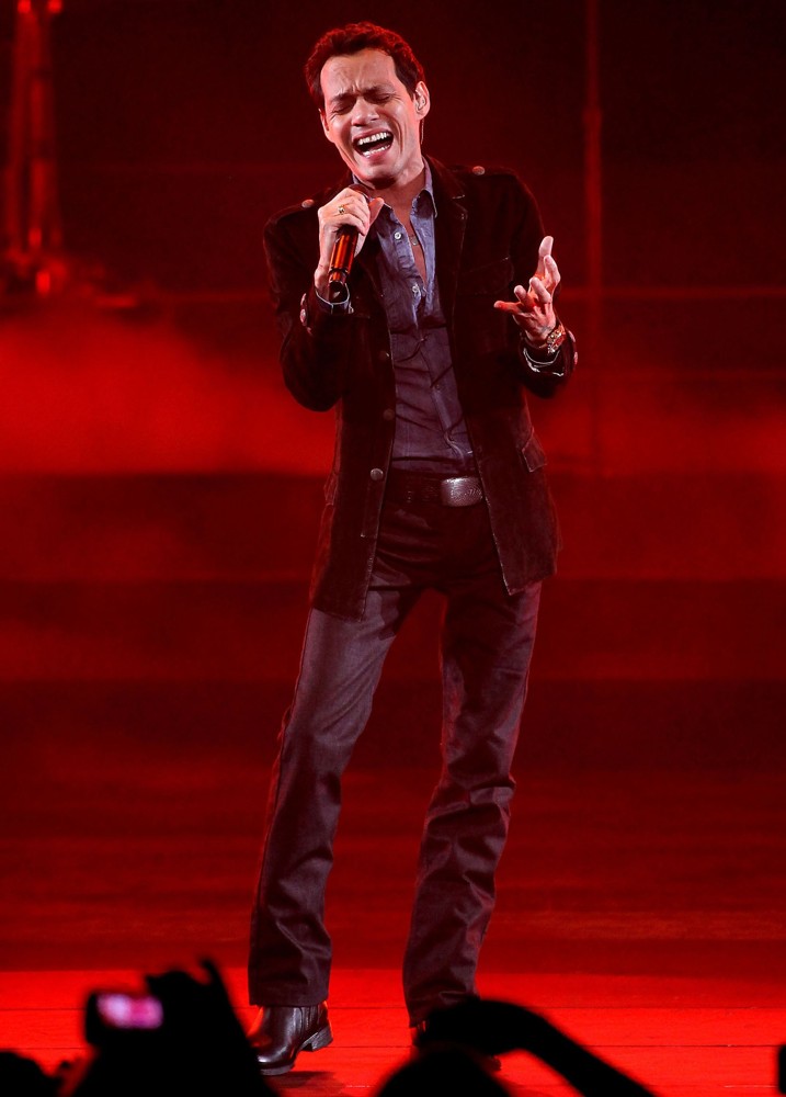 Marc Anthony