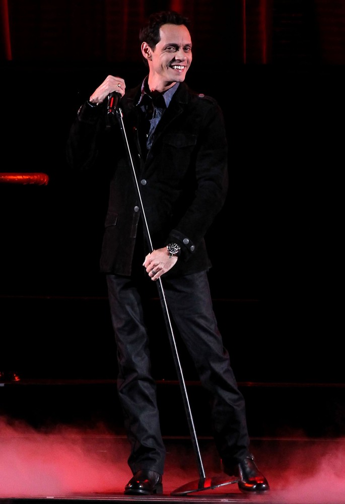 Marc Anthony