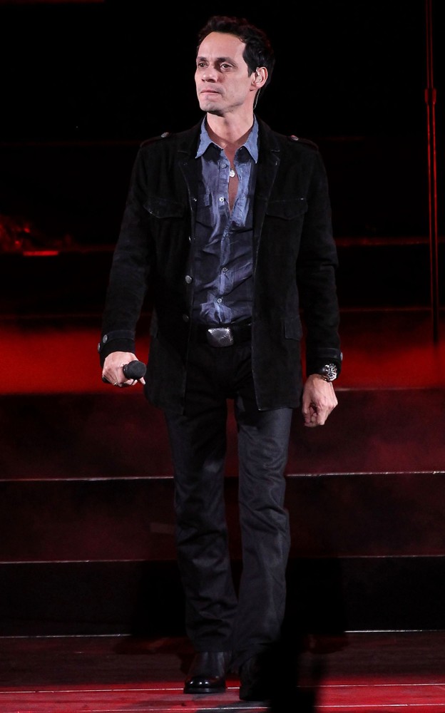 Marc Anthony