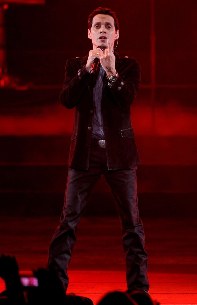 Marc Anthony