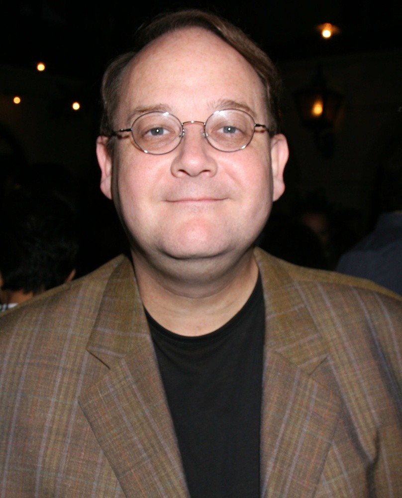 Marc Cherry Net Worth