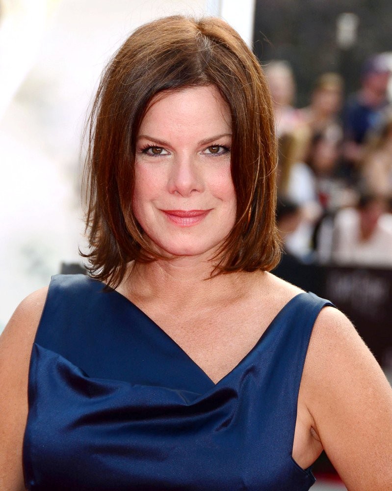 Marcia Gay Harden - Images Colection