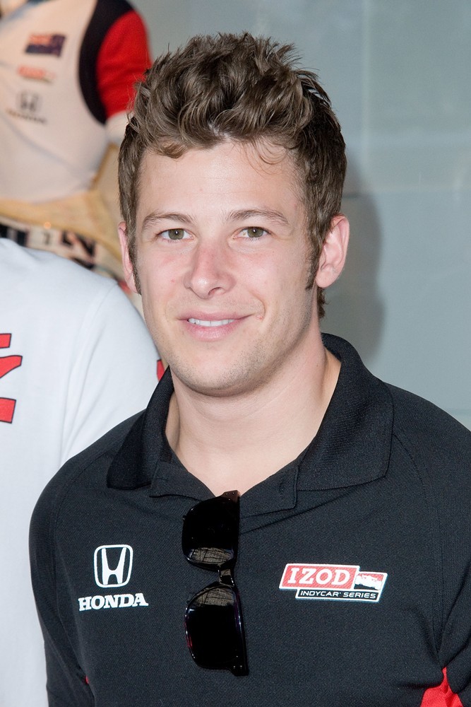 Marco Andretti