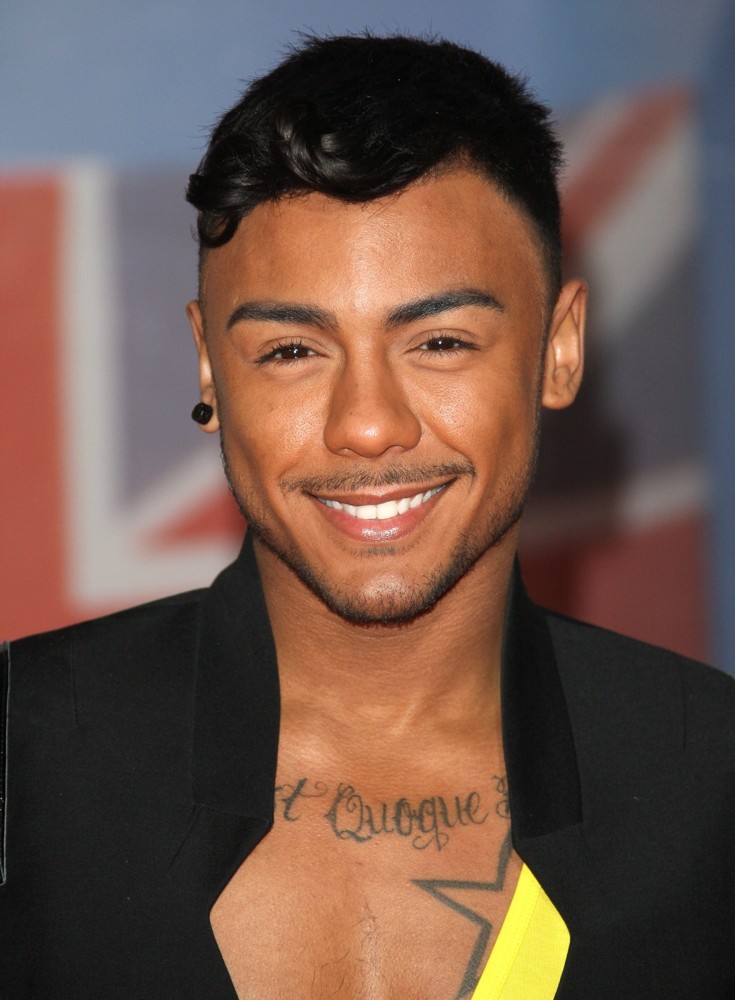 Marcus Collins