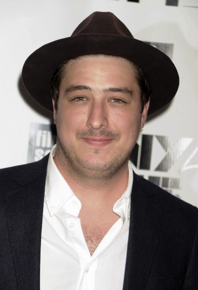 Marcus Mumford Net Worth