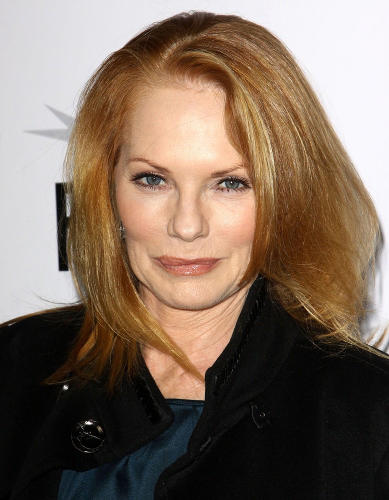 Marg Helgenberger