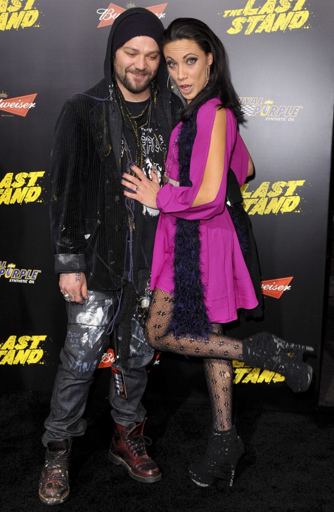 Bam Margera