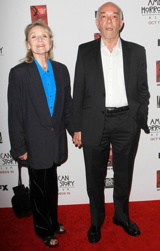 Premiere Screening of FX's American Horror Story: Asylum