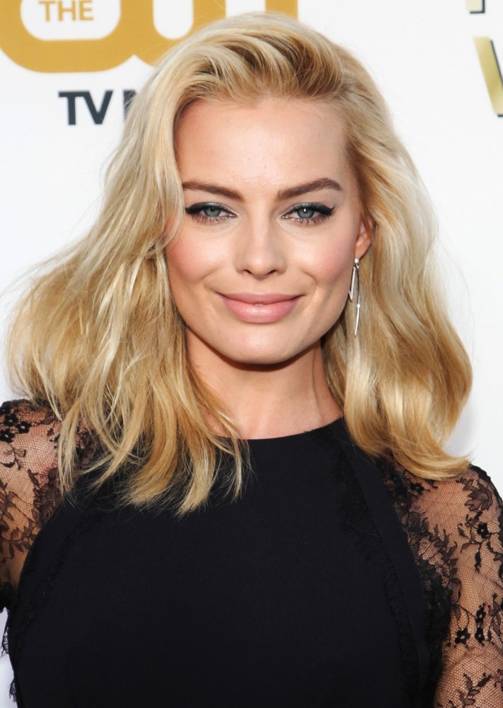 Margot Robbie Picture 47 The 19th Annual Critics' Choice Awards