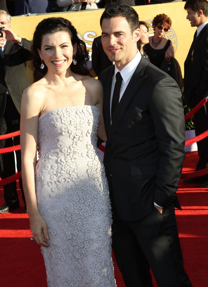 Julianna Margulies