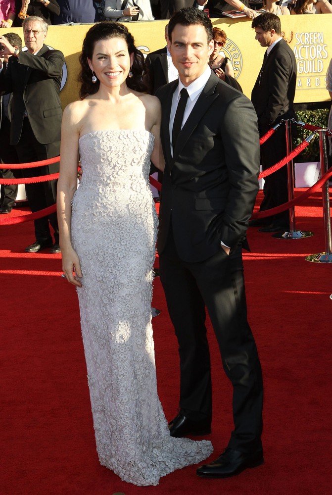 Julianna Margulies
