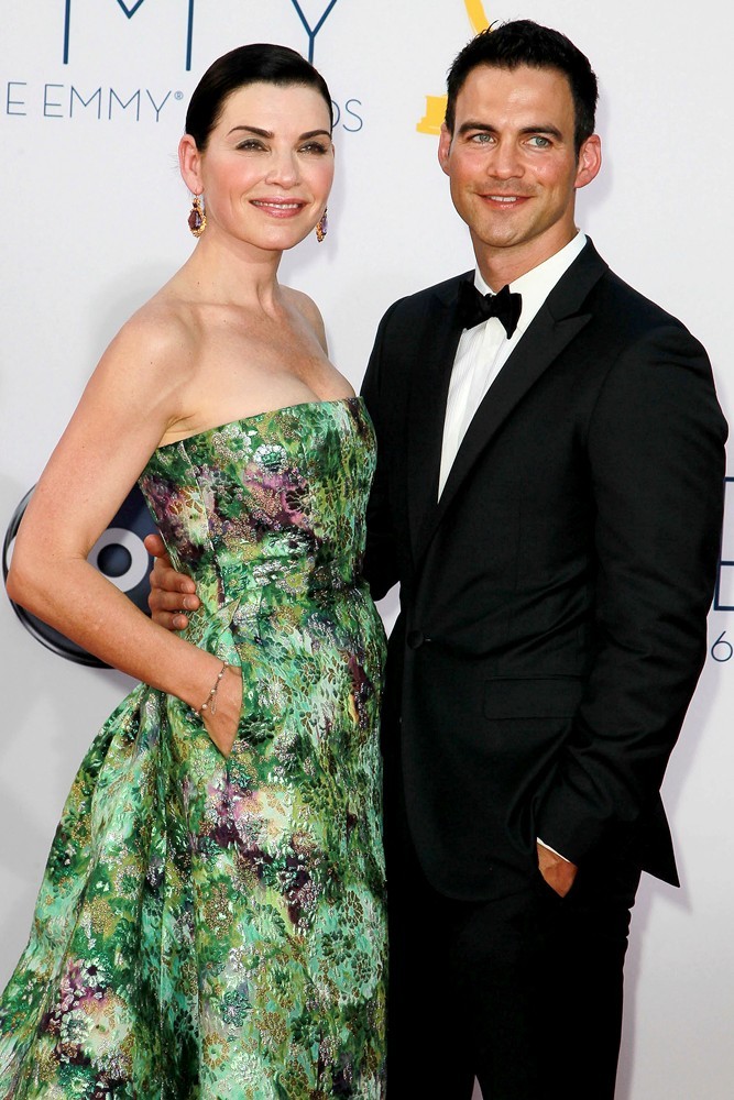 64th Annual Primetime Emmy Awards - Arrivals