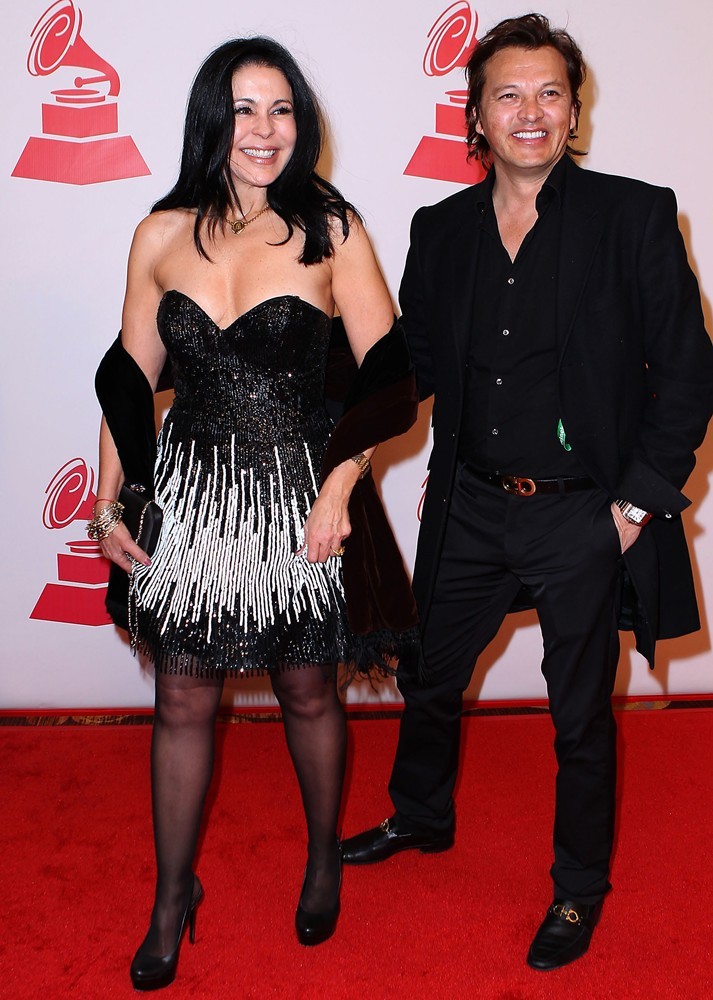 Maria Conchita Alonso