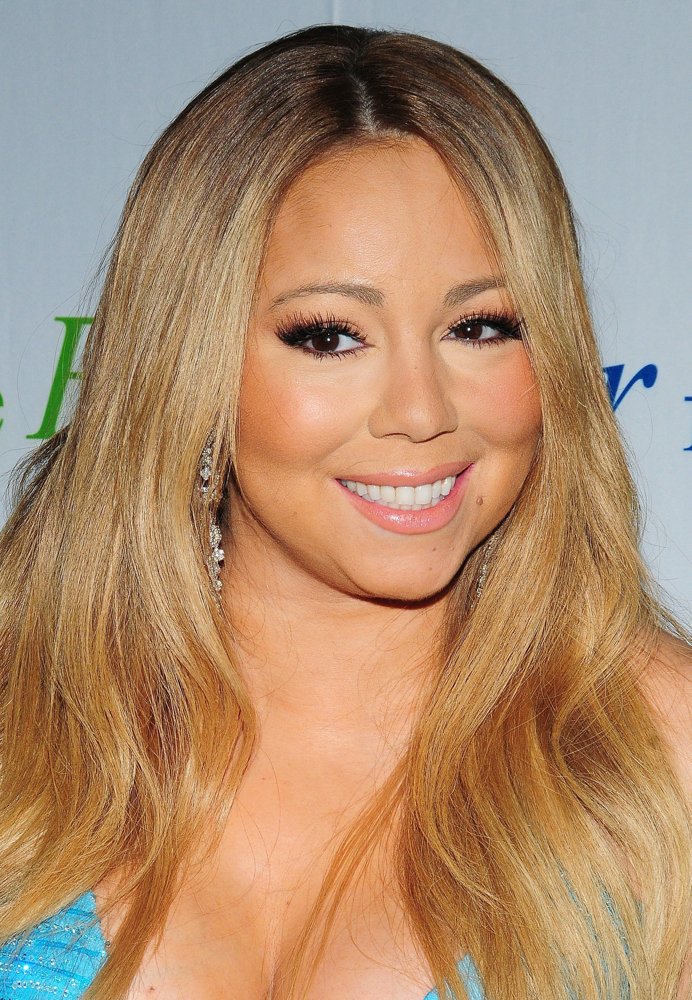 Mariah Carey Picture 409 - 2014 Fresh Air Fund Honoring Our American Hero