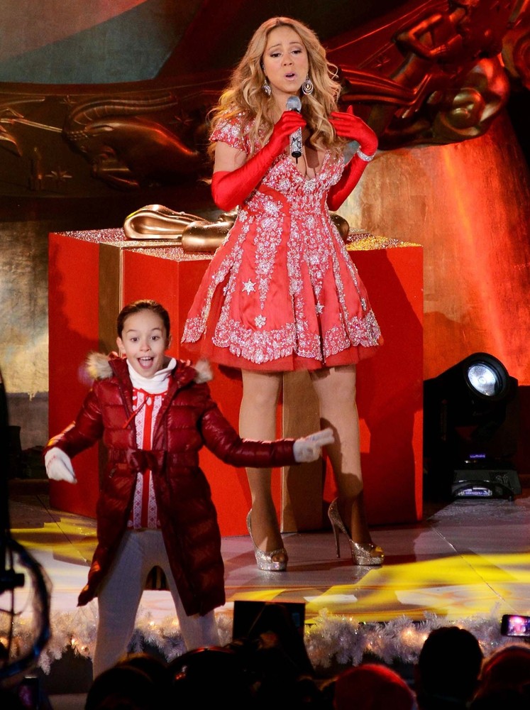 Mariah Carey
