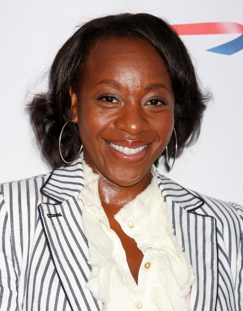 Marianne Jean-Baptiste