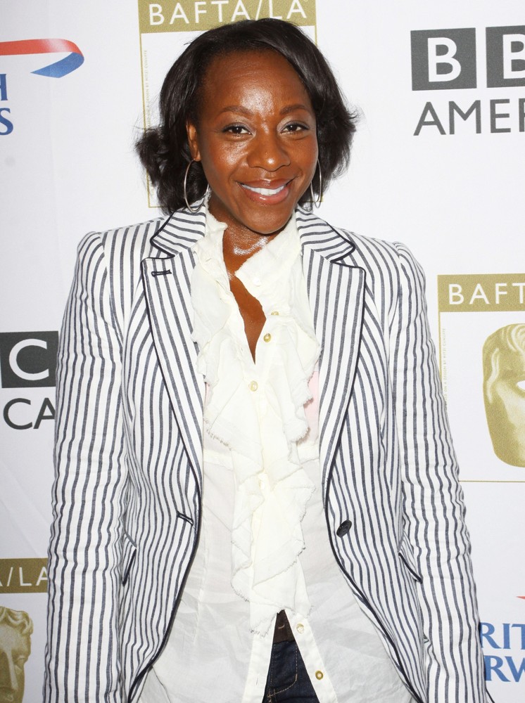 Marianne Jean-Baptiste