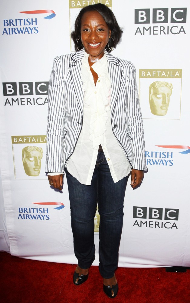 Marianne Jean-Baptiste
