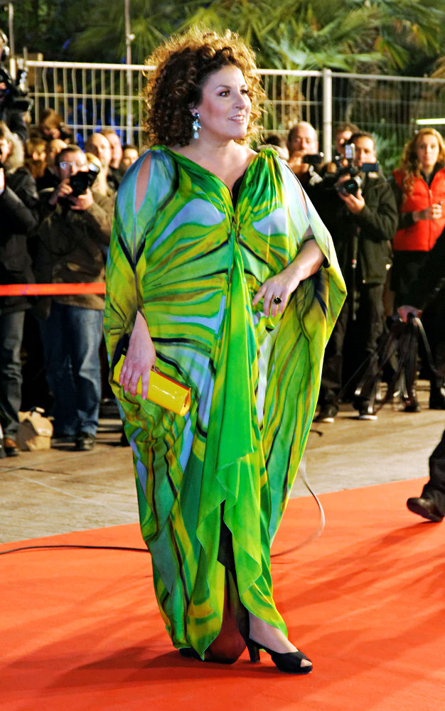 Marianne James