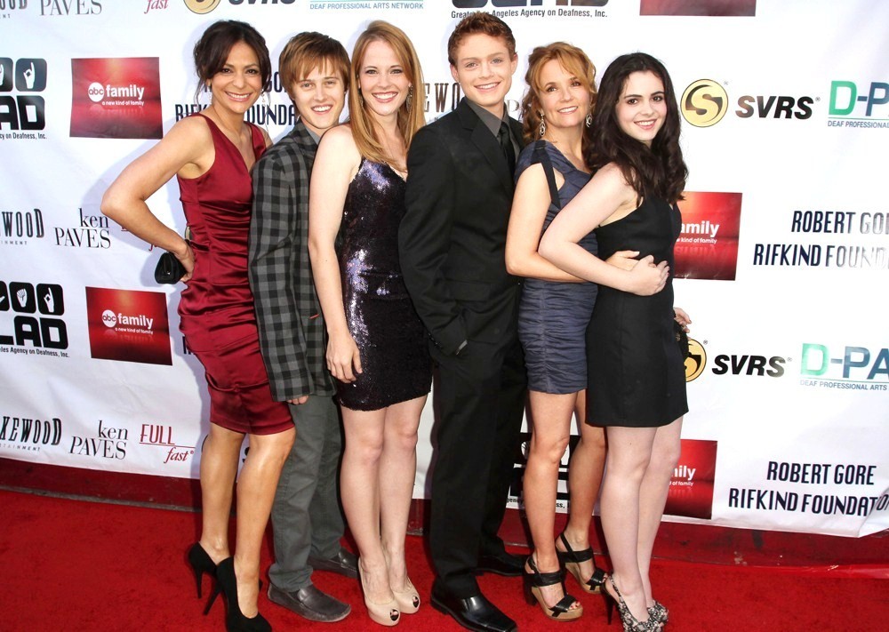 Sean Berdy