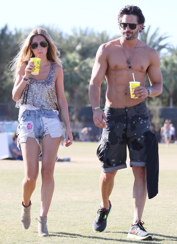 Joe Manganiello