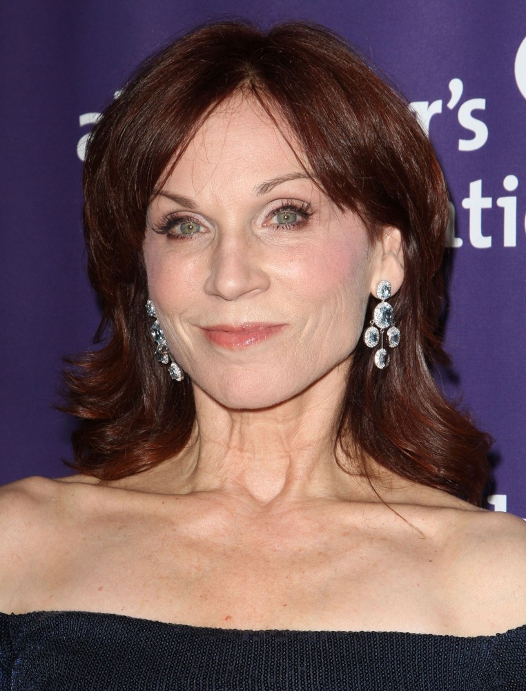 Marilu Henner Net Worth