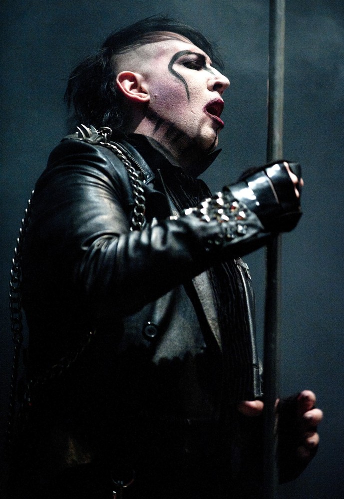 Marilyn Manson