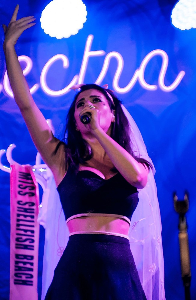 Marina and the Diamonds