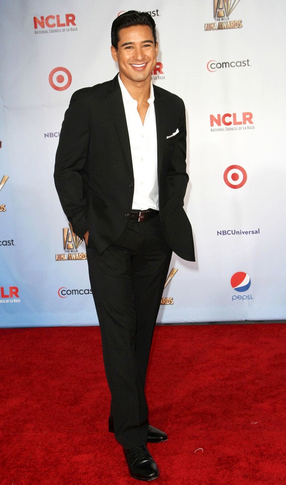 Mario Lopez