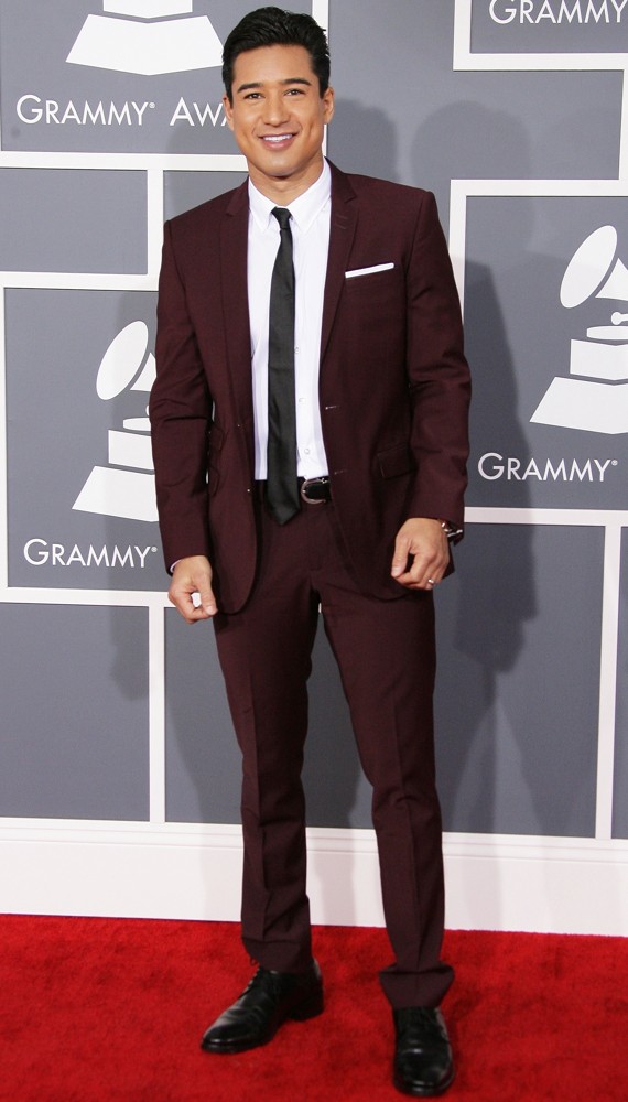 Mario Lopez
