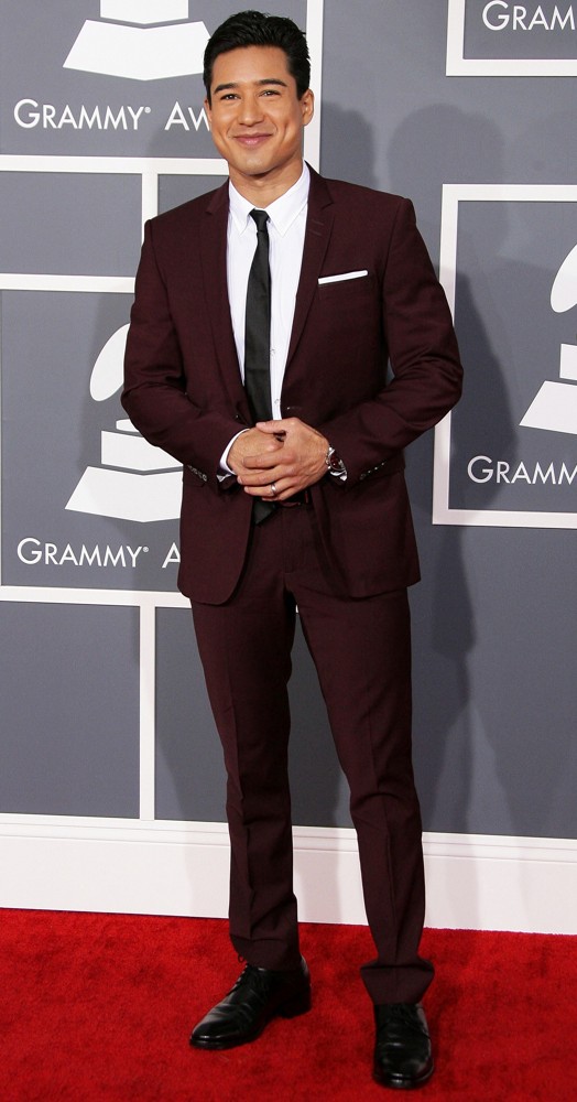 Mario Lopez