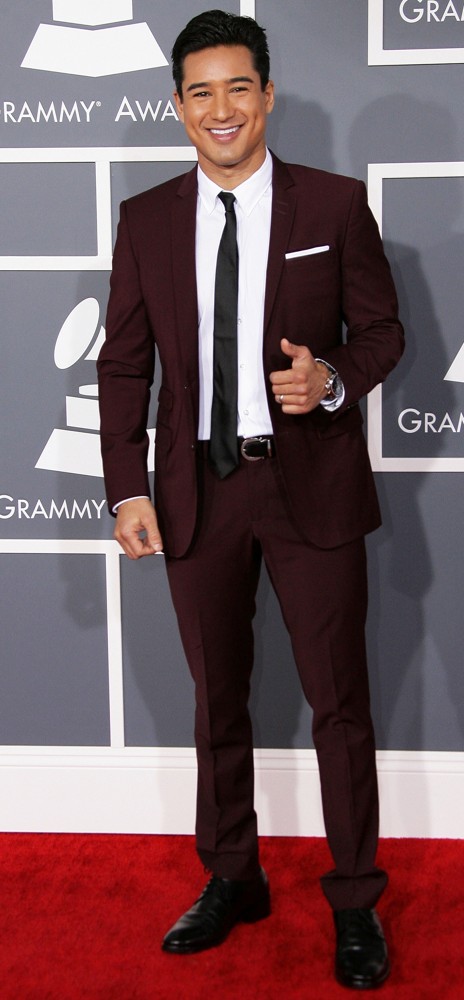 Mario Lopez