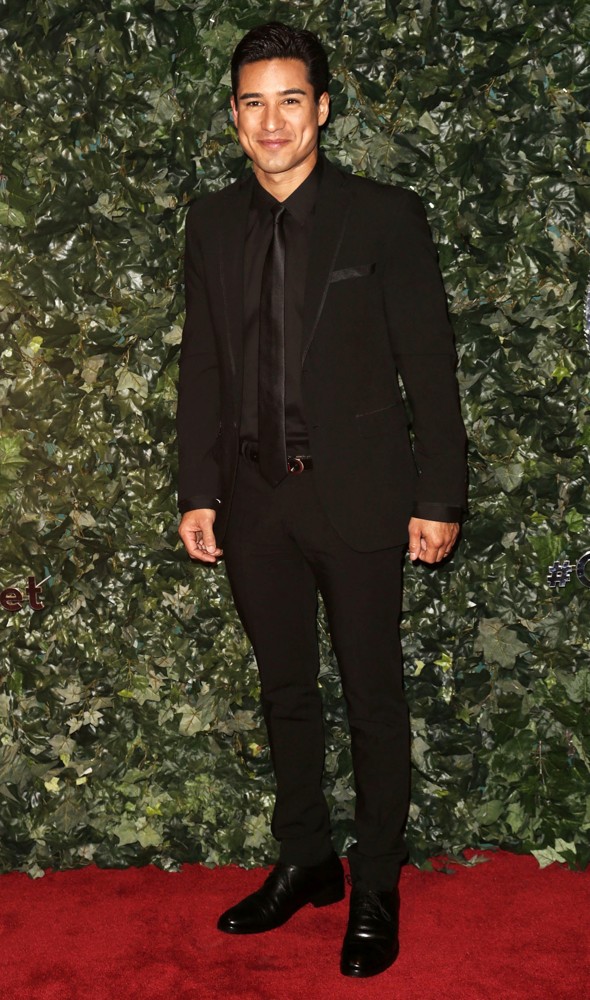 Mario Lopez