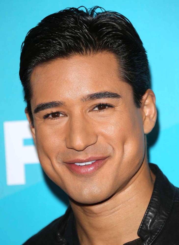 Mario Lopez Picture 86 - FOX's The X Factor Finalists Party - Arrivals