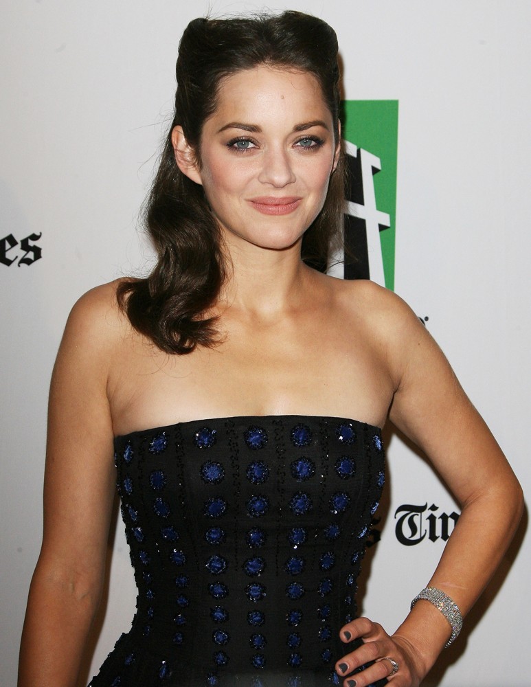 16th Annual Hollywood Film Awards Gala