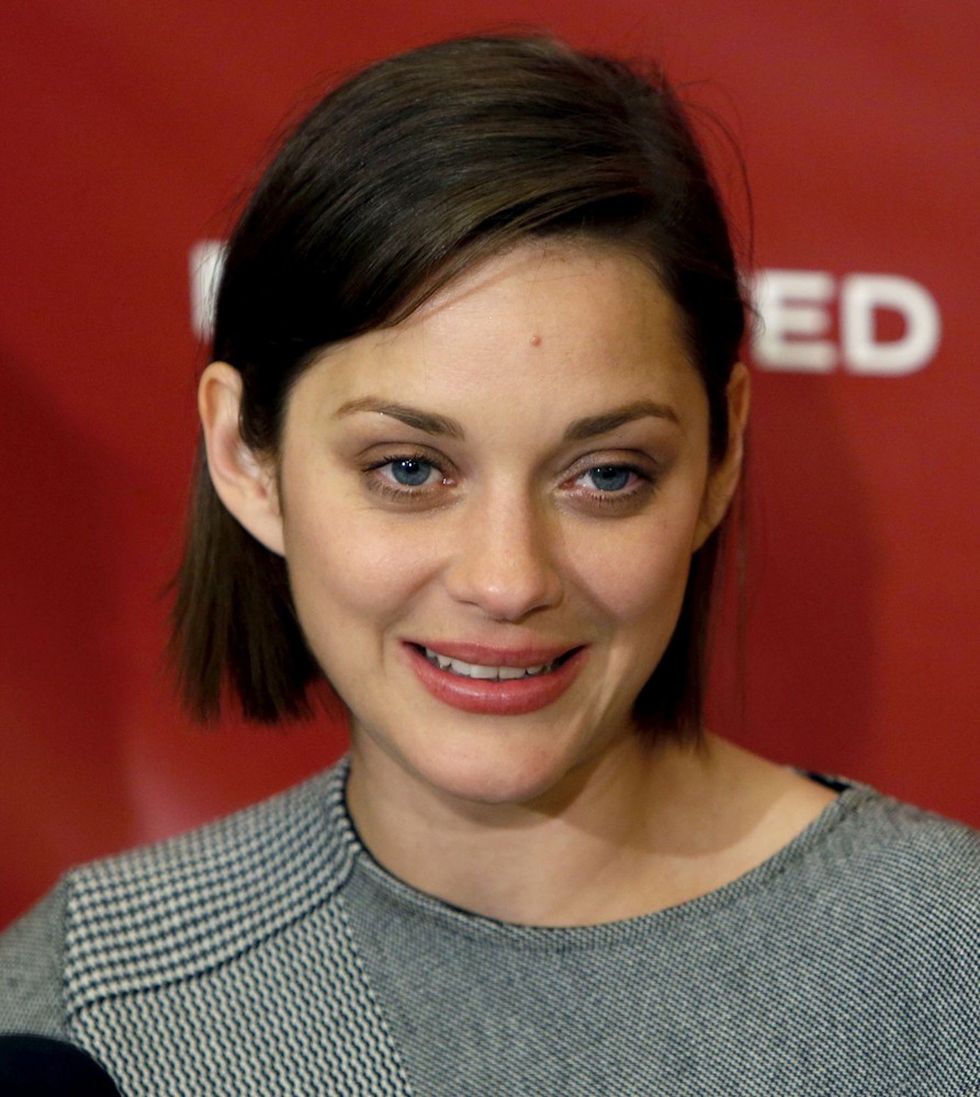 Marion Cotillard