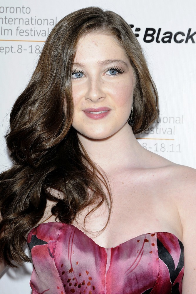 Marissa O'Donnell